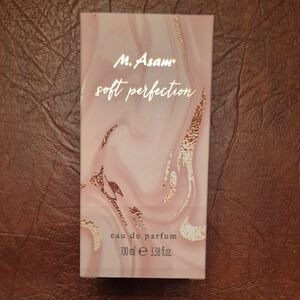 M. Asam Soft Perfection, New in Box